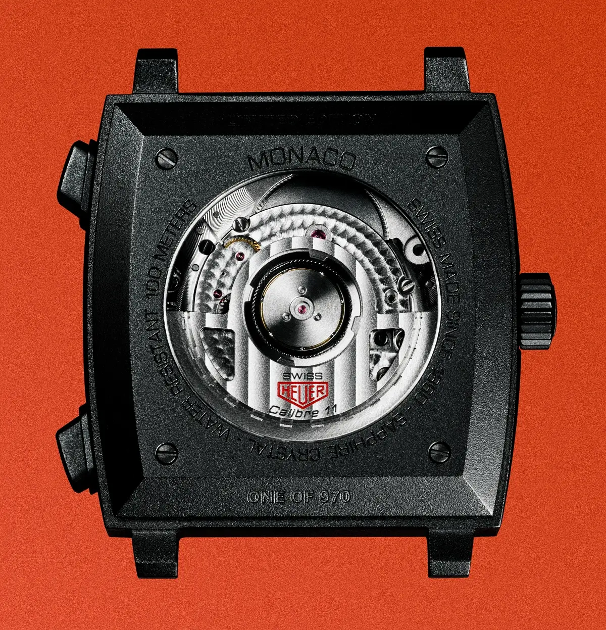 TAG Heuer Monaco w trzech odsłonach. Legenda, która potrafi się zmieniać