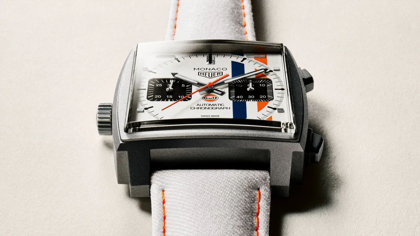 TAG Heuer Monaco w trzech odsłonach. Legenda, która potrafi się zmieniać
