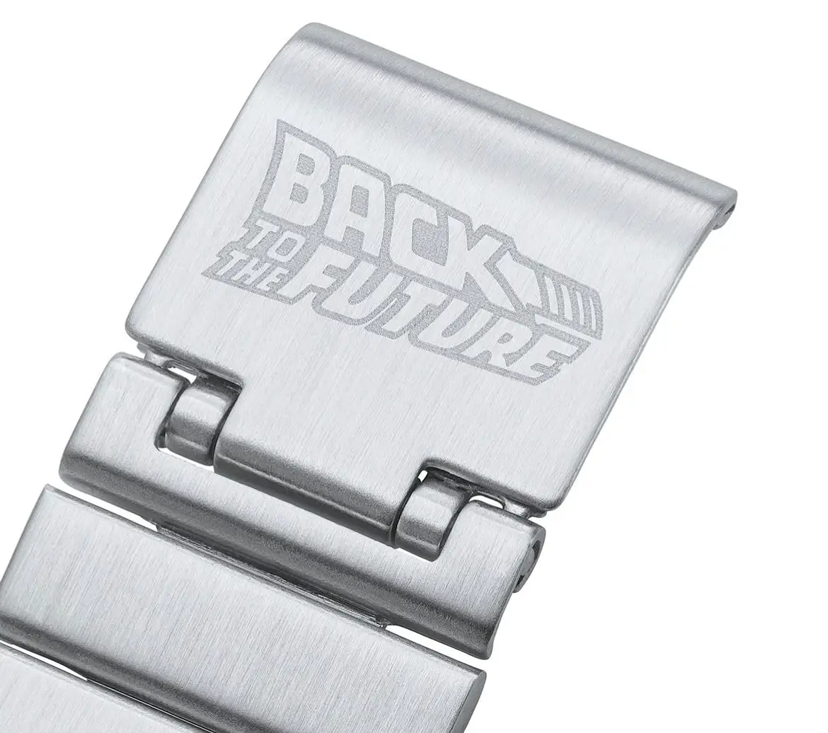 Limitowany zegarek Casio Outatime CA-500WEBF-1AER