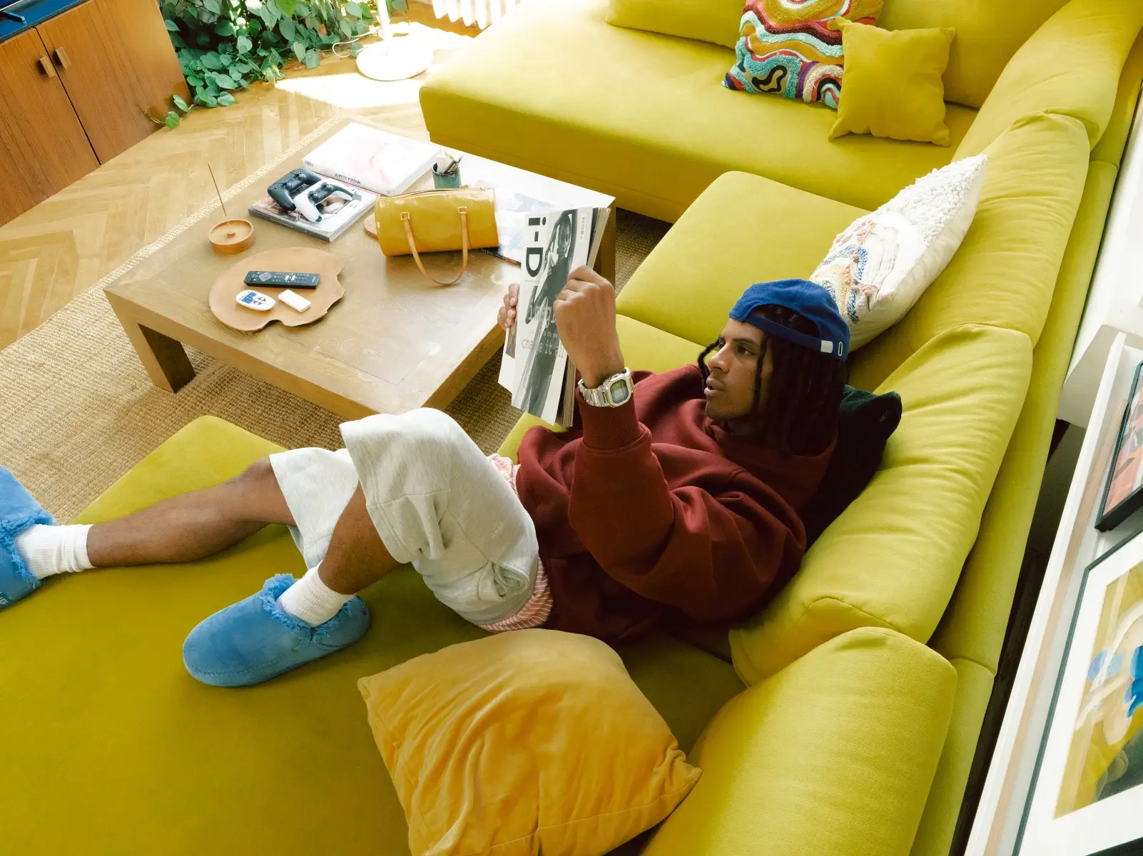 Pancernik. G-SHOCK GMW-B5000D-1CER