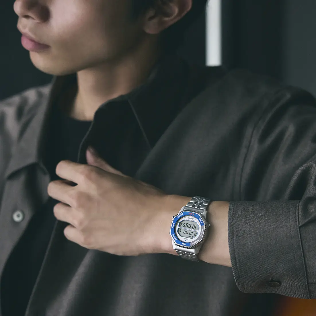 Seiko Rotocall. To nie tylko odświeżony model retro. To symbol innowacji