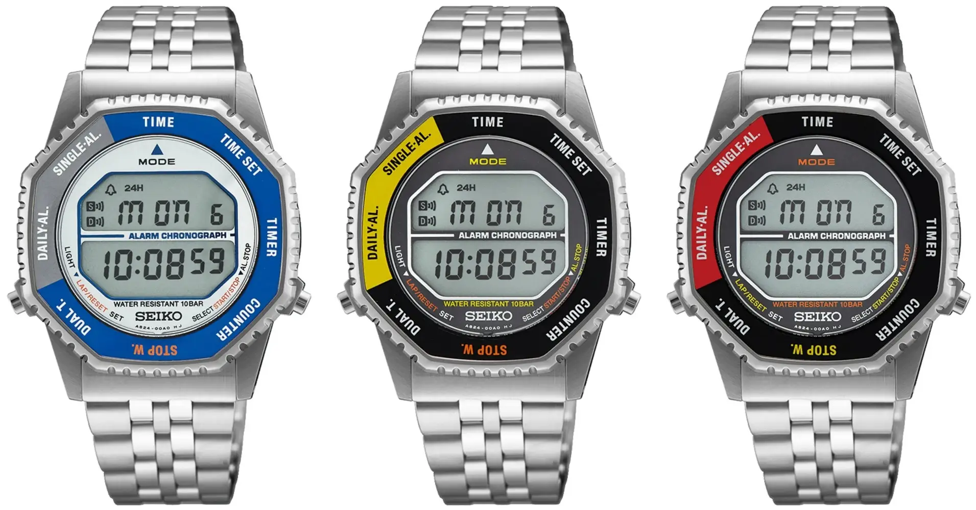 Seiko Rotocall. To nie tylko odświeżony model retro. To symbol innowacji