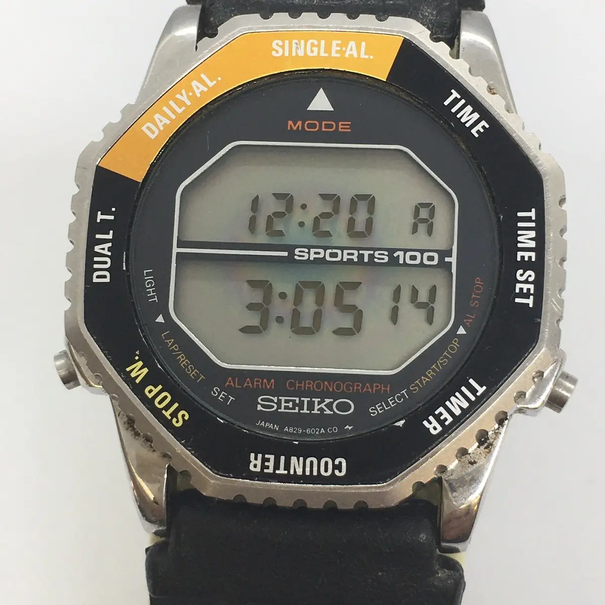 Seiko Rotocall. To nie tylko odświeżony model retro. To symbol innowacji