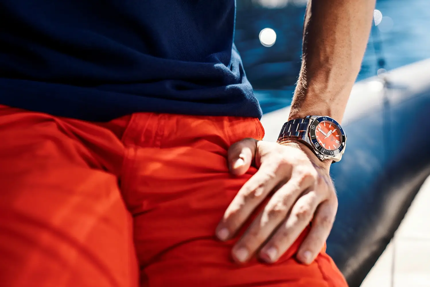 Swiss Military by Chrono DIVER 1000 Special Edition. „Tool watch” o wyśrubowanych możliwościach