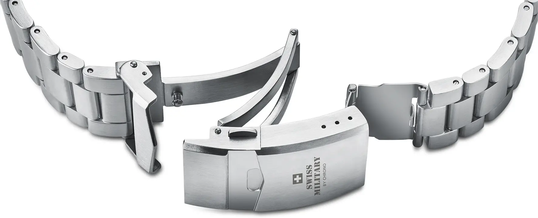 Swiss Military by Chrono DIVER 1000 Special Edition. „Tool watch” o wyśrubowanych możliwościach