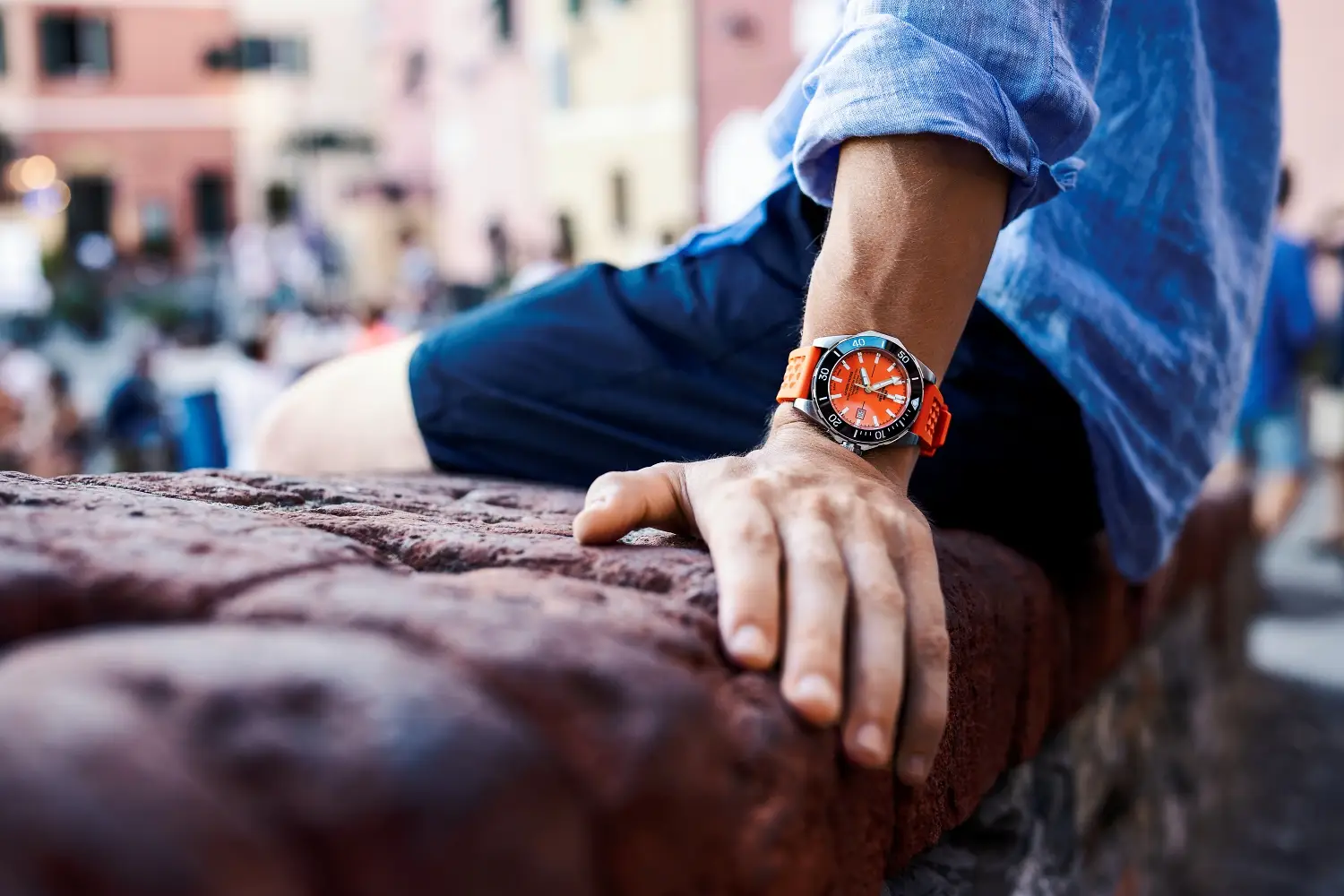 Swiss Military by Chrono DIVER 1000 Special Edition. „Tool watch” o wyśrubowanych możliwościach