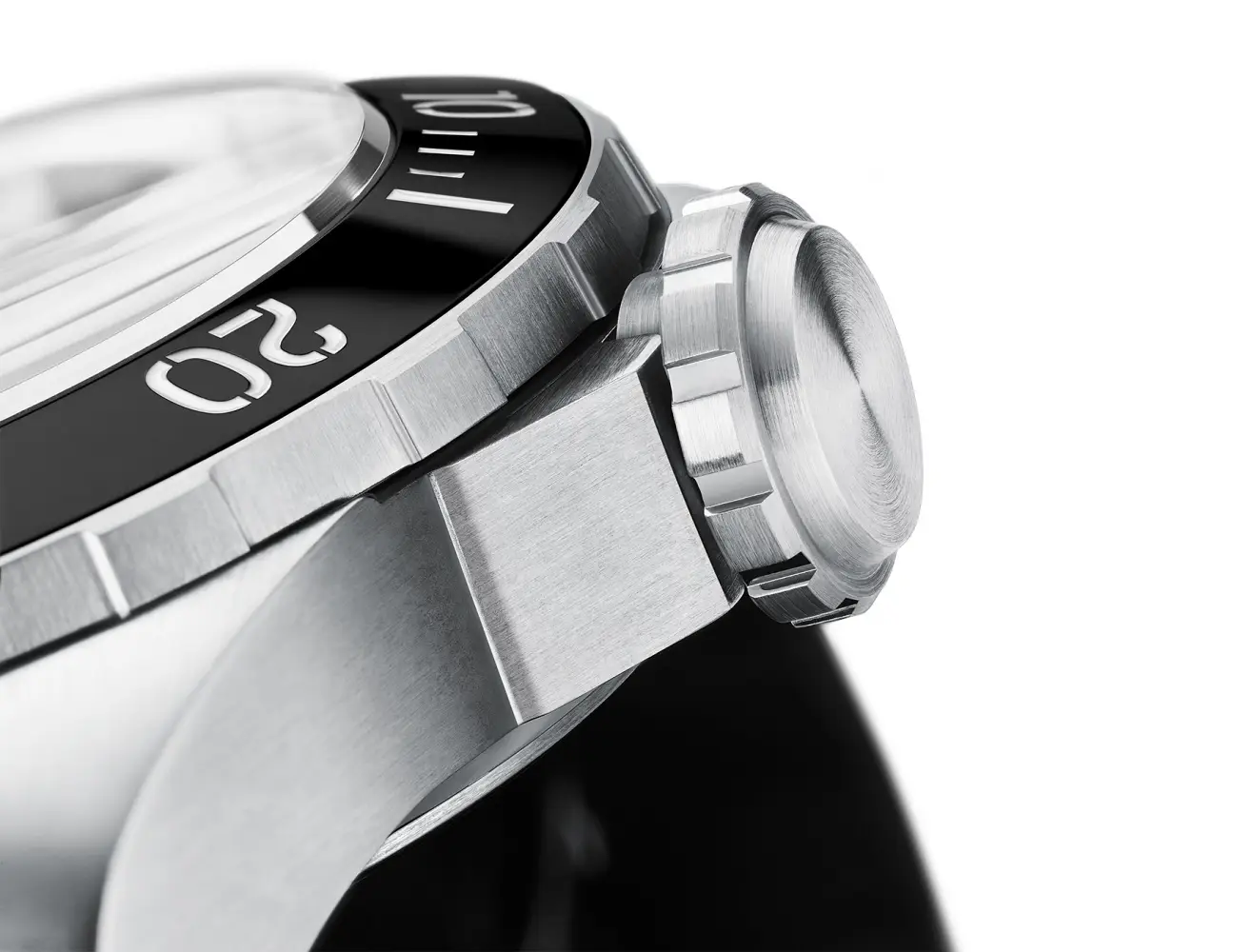 Swiss Military by Chrono DIVER 1000 Special Edition. „Tool watch” o wyśrubowanych możliwościach