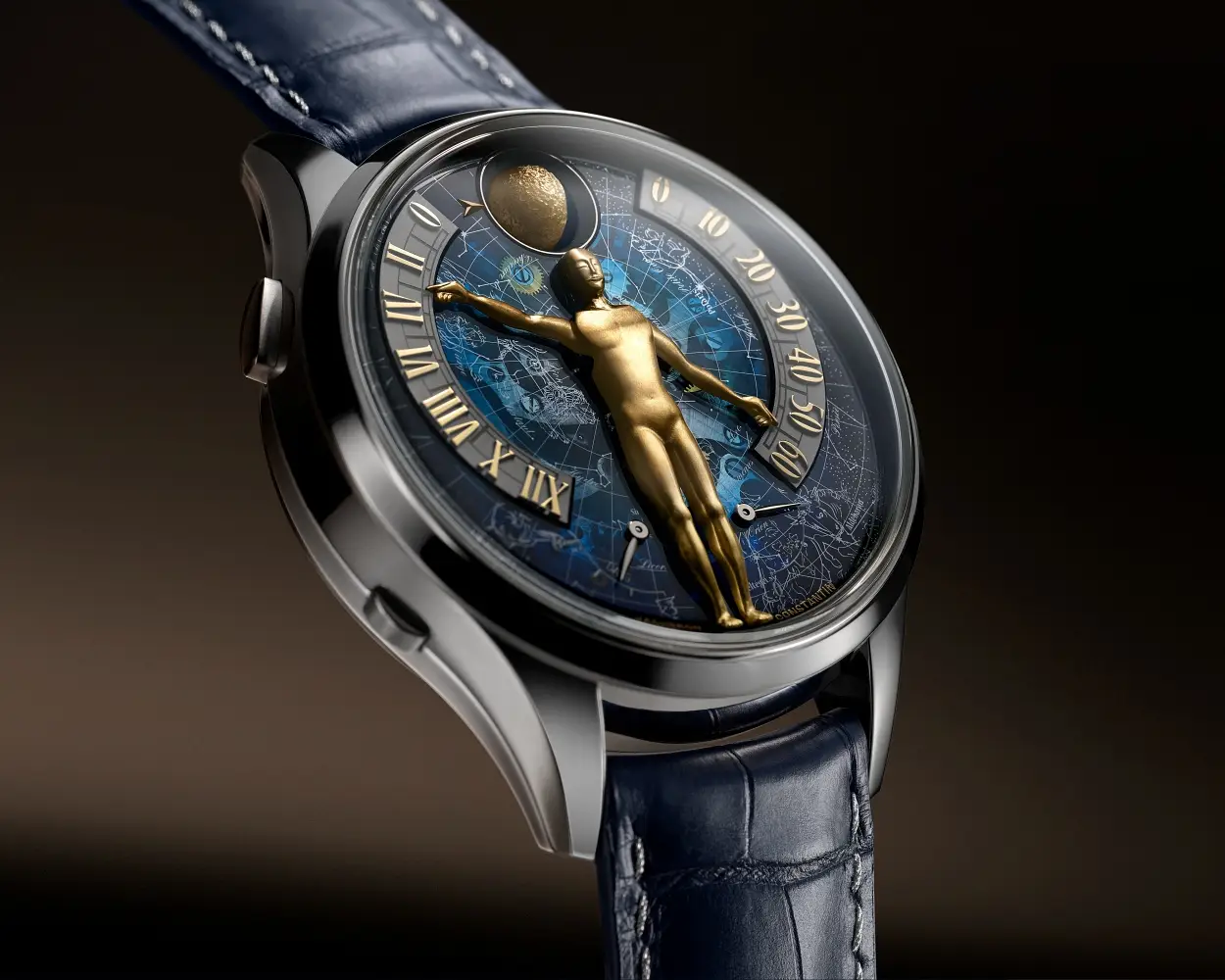 Mechaniczne arcydzieła Vacheron Constantin “The Quest of Time” z okazji 270 rocznicy powstania manufaktury
