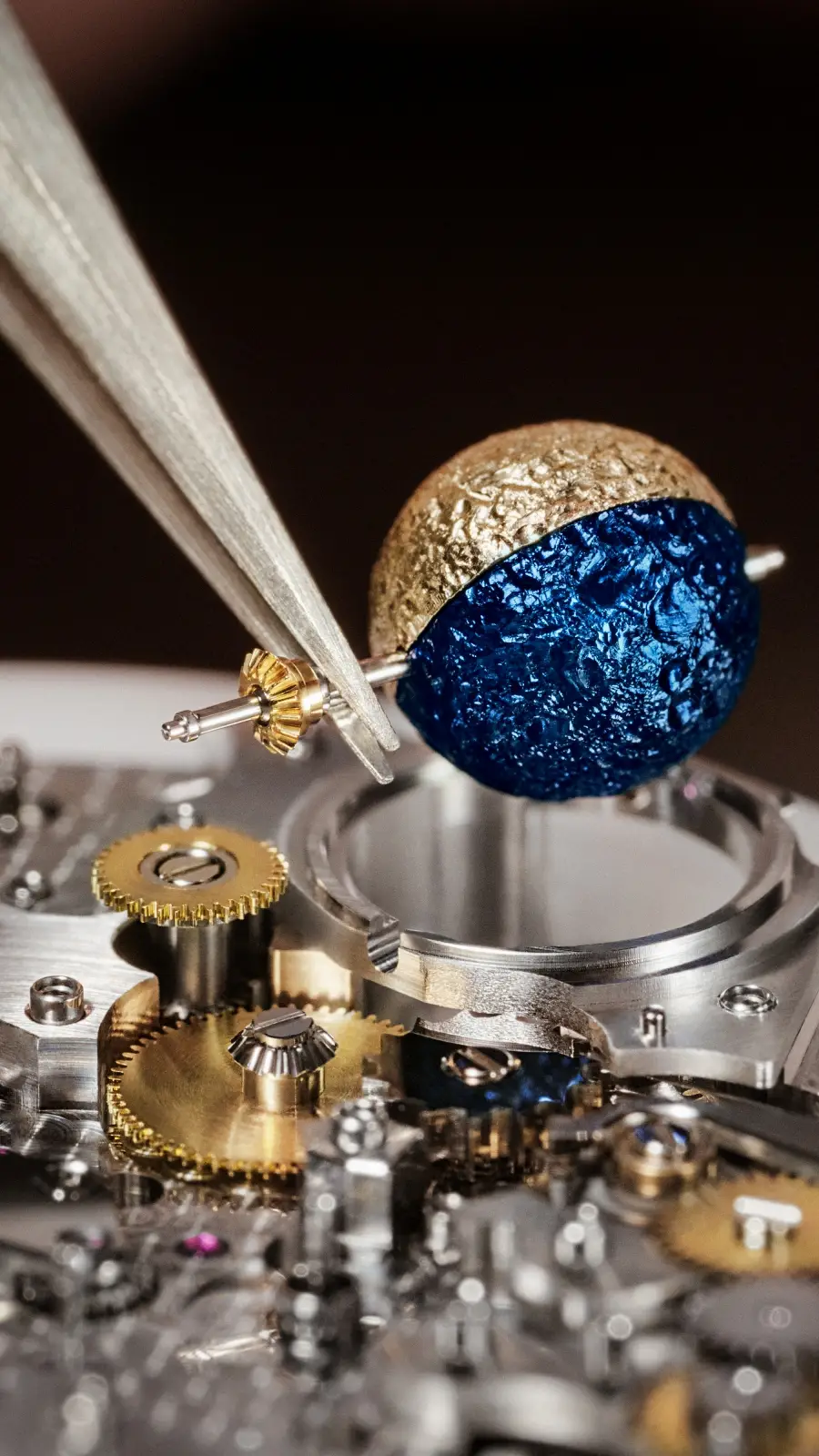 Mechaniczne arcydzieła Vacheron Constantin “The Quest of Time” z okazji 270 rocznicy powstania manufaktury