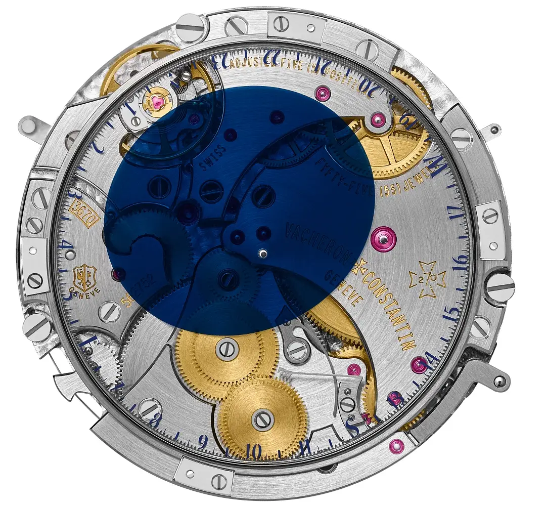 Mechaniczne arcydzieła Vacheron Constantin “The Quest of Time” z okazji 270 rocznicy powstania manufaktury