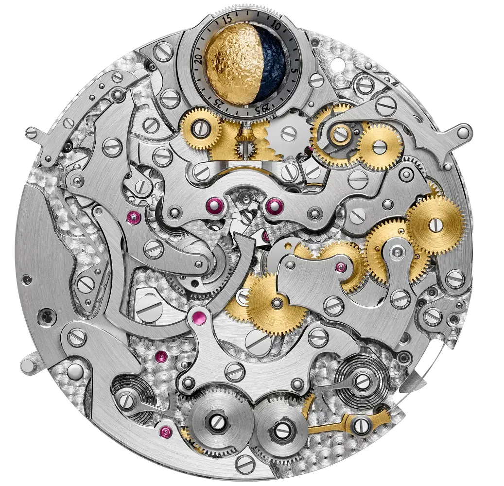 Mechaniczne arcydzieła Vacheron Constantin “The Quest of Time” z okazji 270 rocznicy powstania manufaktury