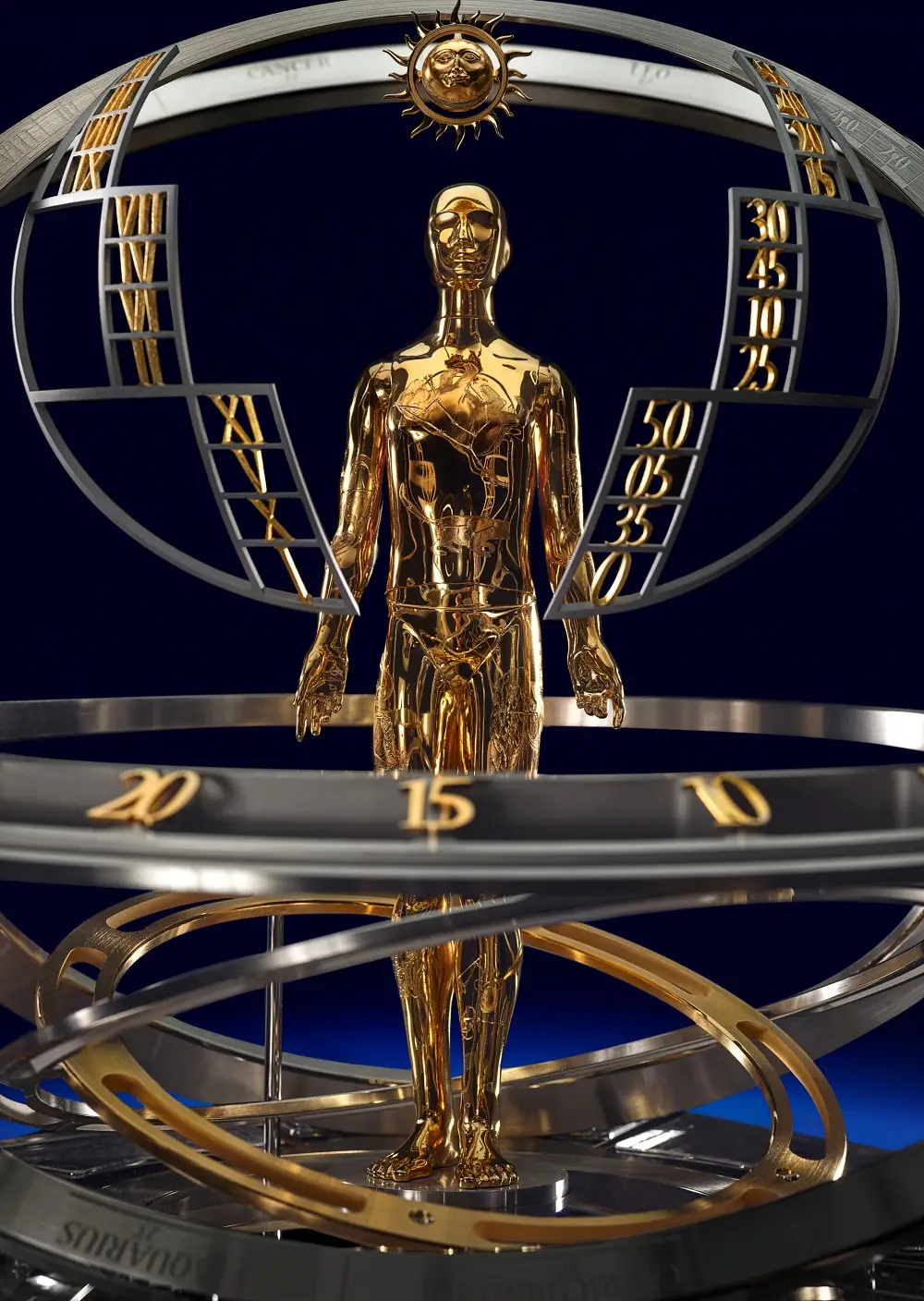 Mechaniczne arcydzieła Vacheron Constantin “The Quest of Time” z okazji 270 rocznicy powstania manufaktury