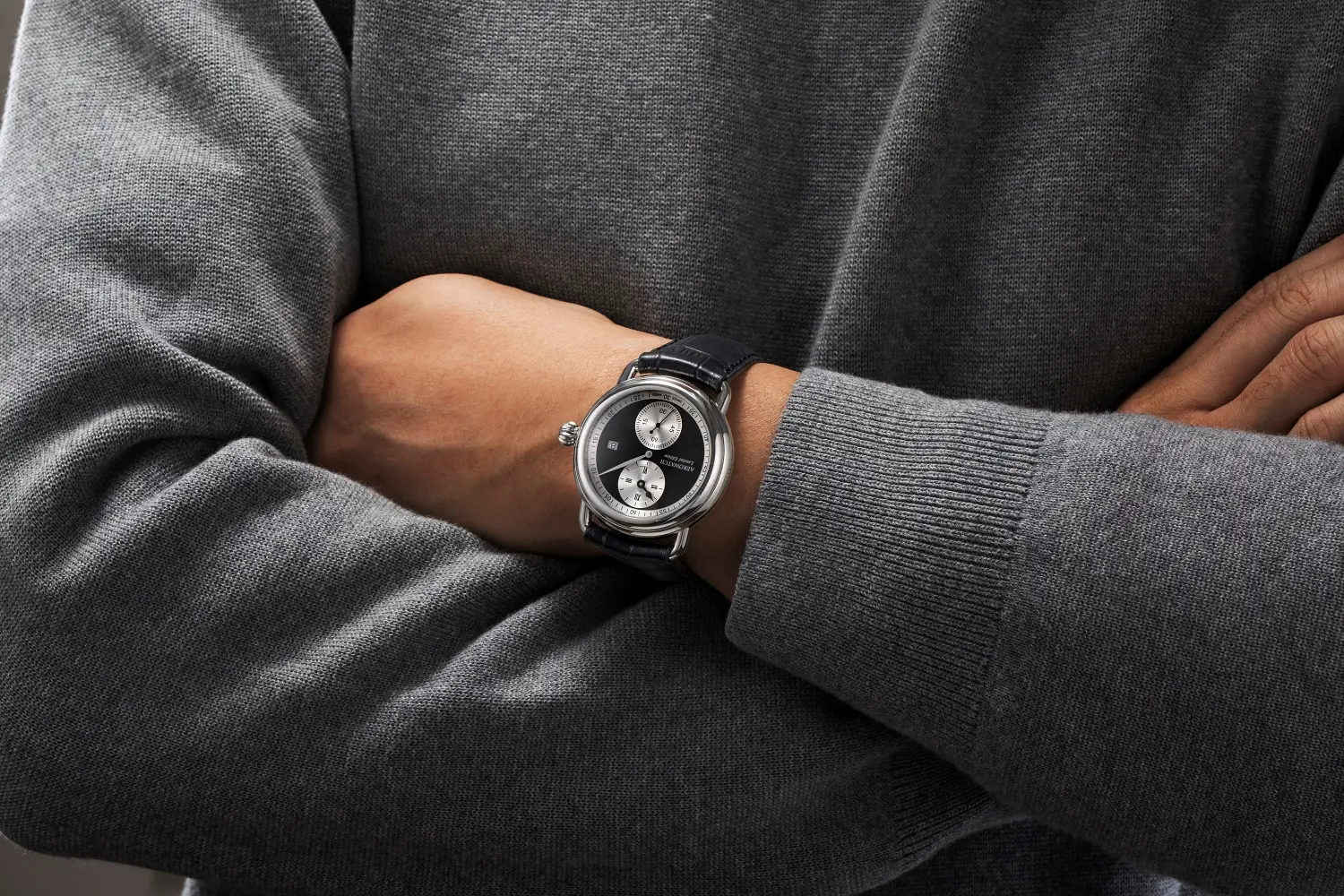 Aerowatch Regulateur 1942 Limited Edition