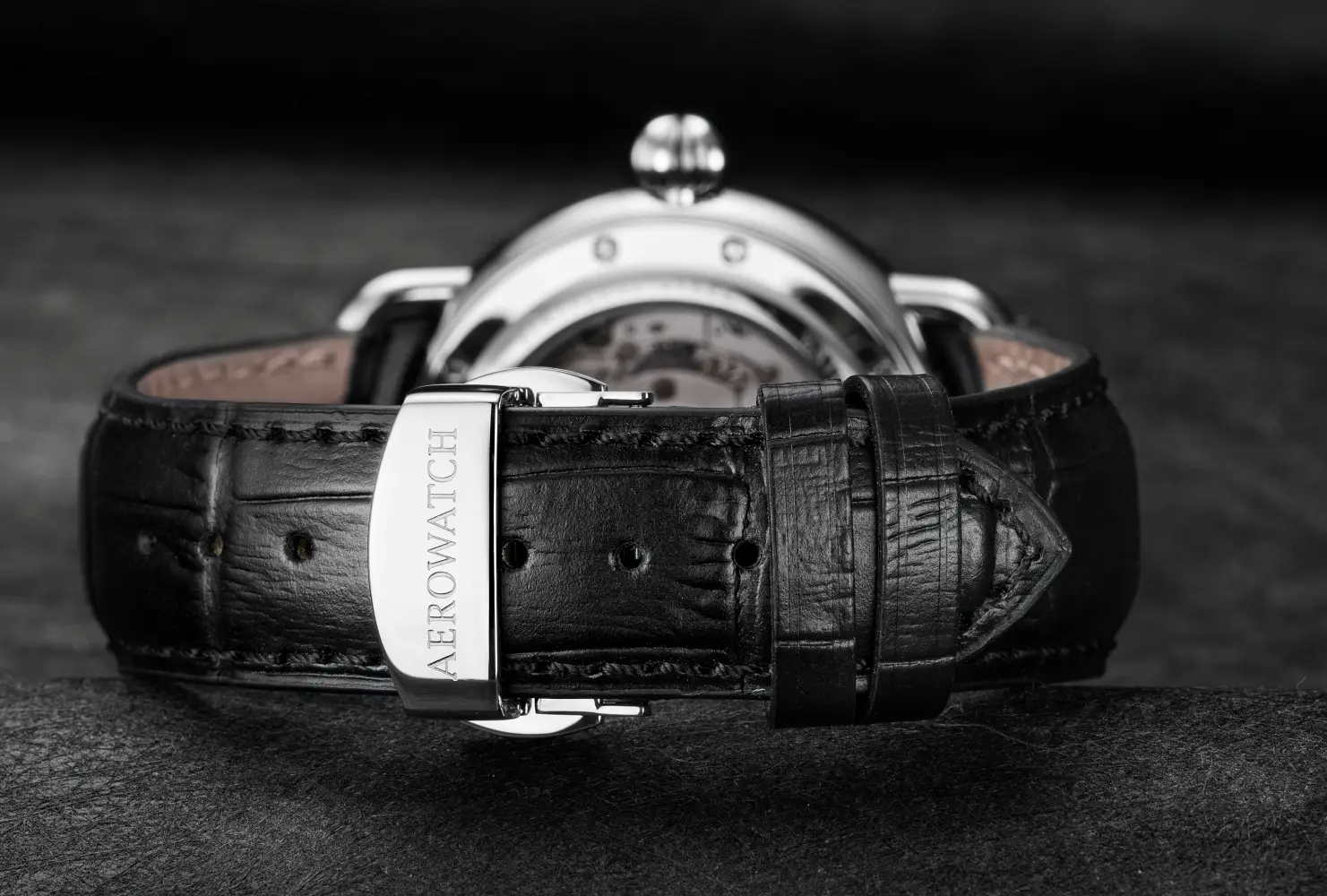 Aerowatch Regulateur 1942 Limited Edition