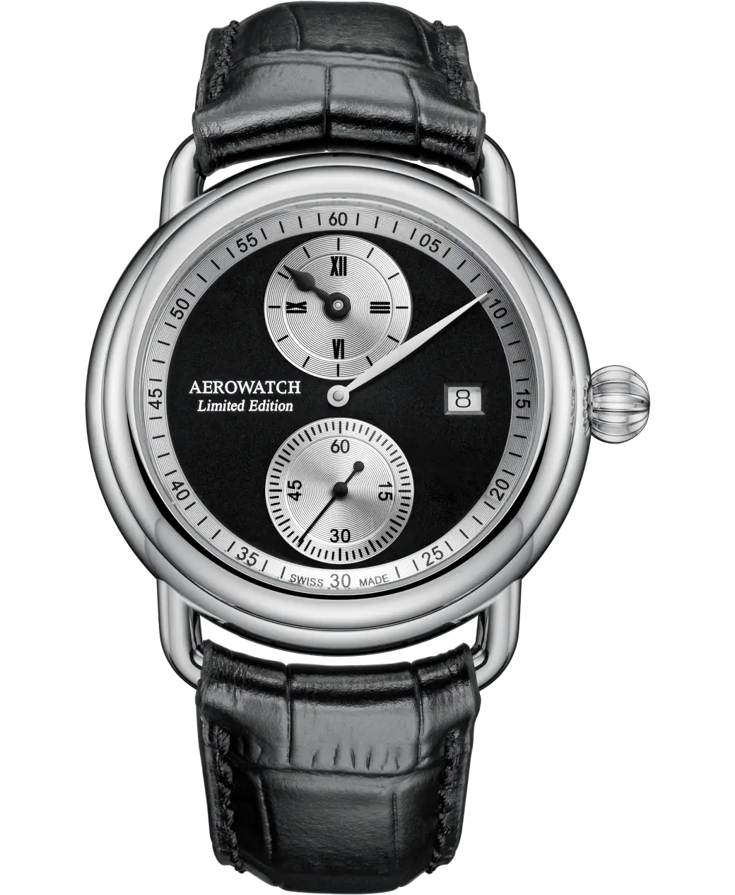 Aerowatch Regulateur 1942 Limited Edition