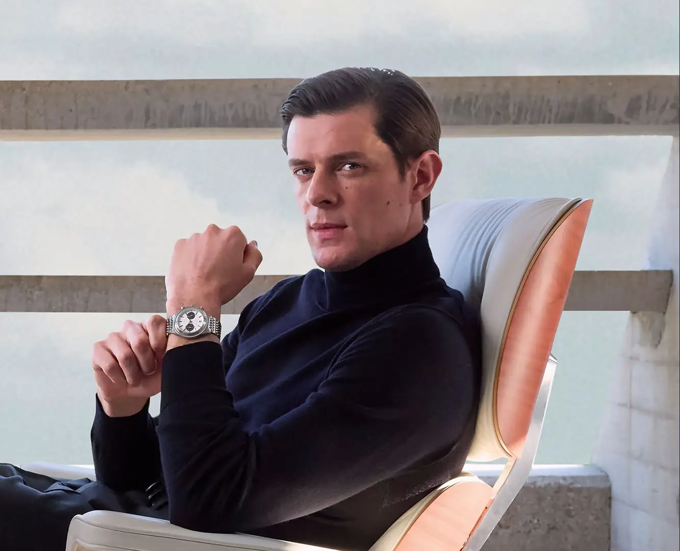 Zegarki Timex z kolekcji jesień/zima 2025