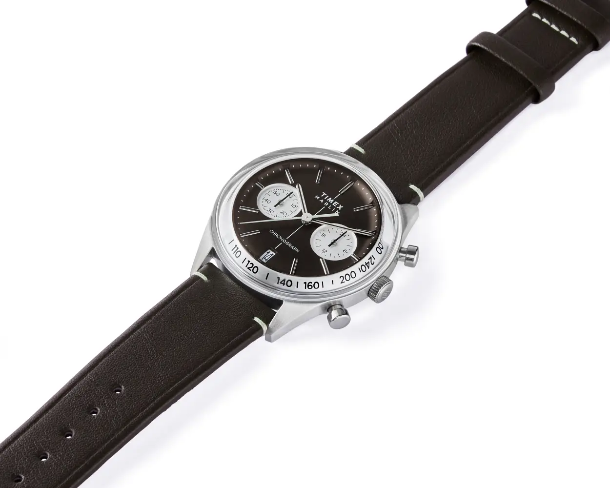 Zegarki Timex z kolekcji jesień/zima 2025