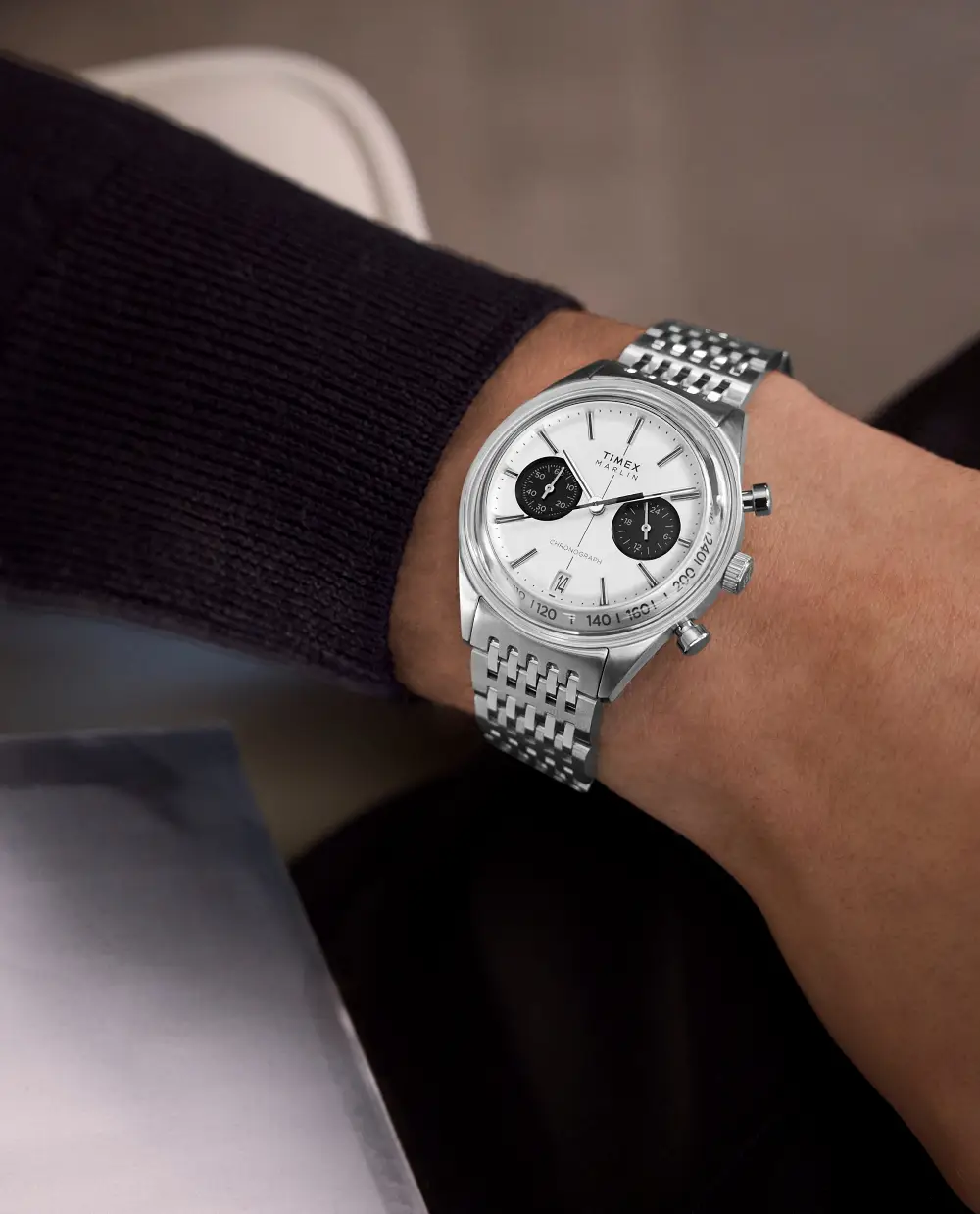 Zegarki Timex z kolekcji jesień/zima 2025