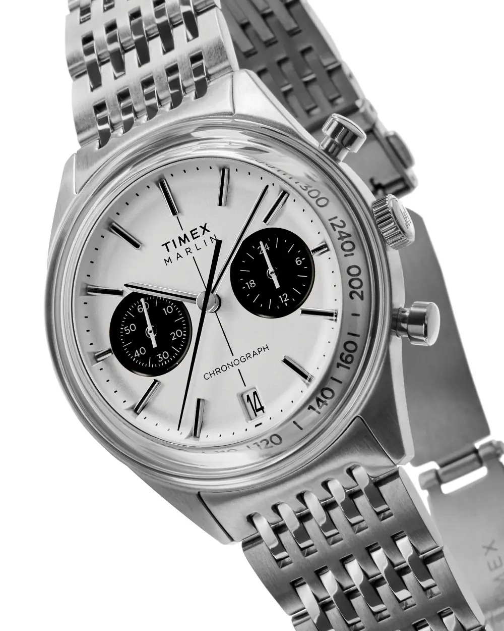 Zegarki Timex z kolekcji jesień/zima 2025