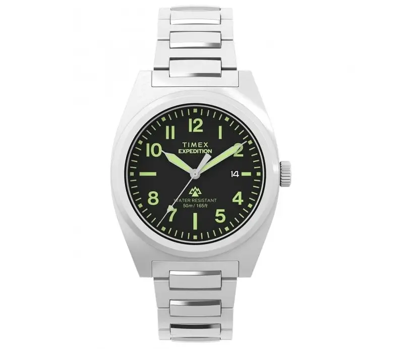 Zegarki Timex z kolekcji jesień/zima 2025