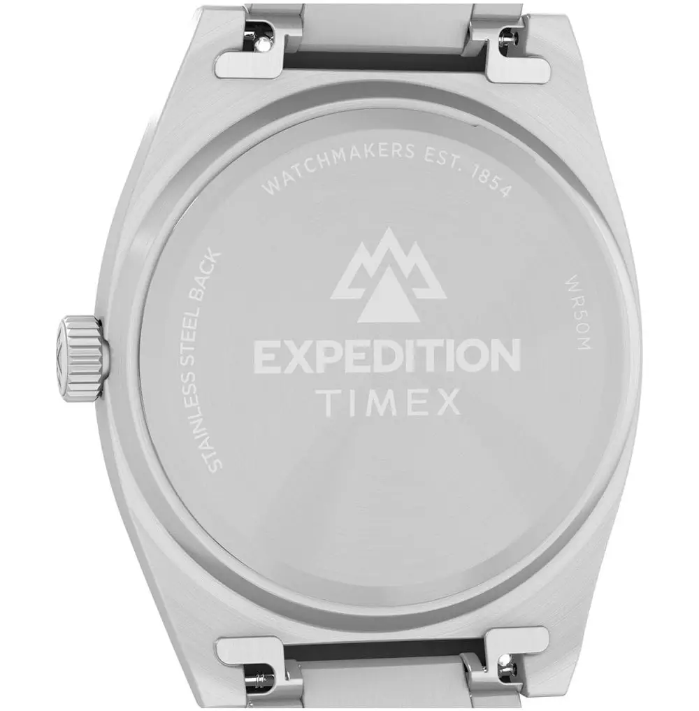 Zegarki Timex z kolekcji jesień/zima 2025