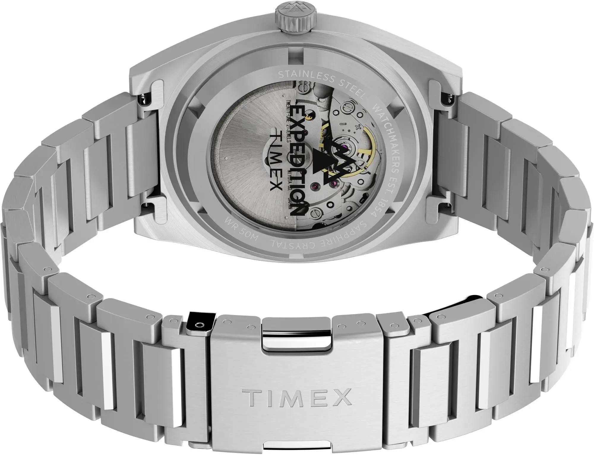 Zegarki Timex z kolekcji jesień/zima 2025