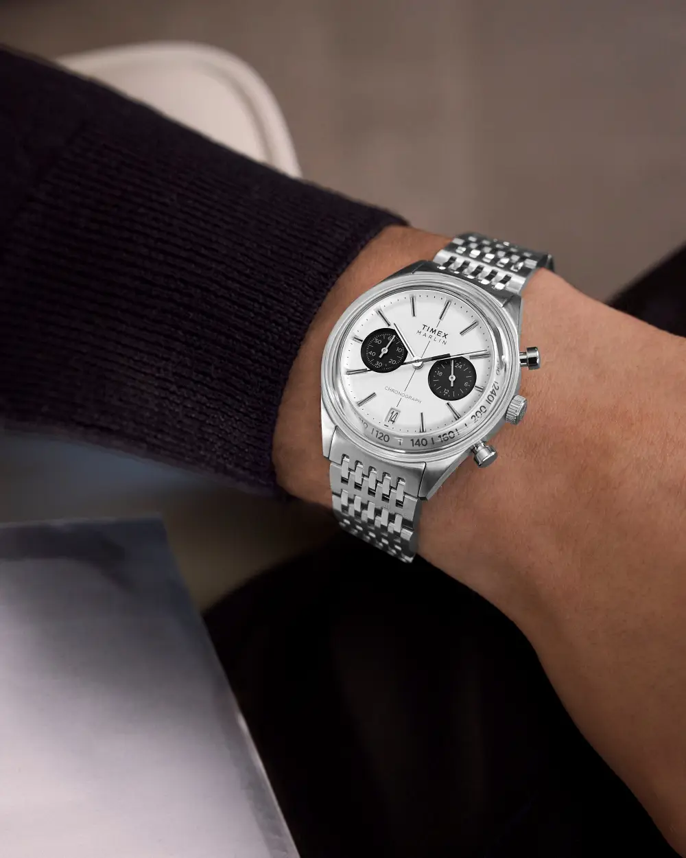 Zegarki Timex z kolekcji jesień/zima 2025