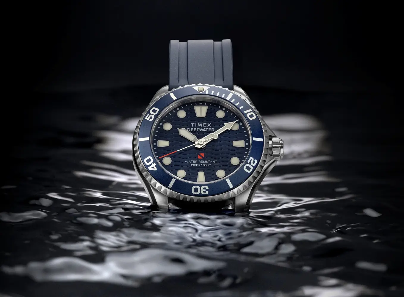 Zegarki Timex z kolekcji jesień/zima 2025