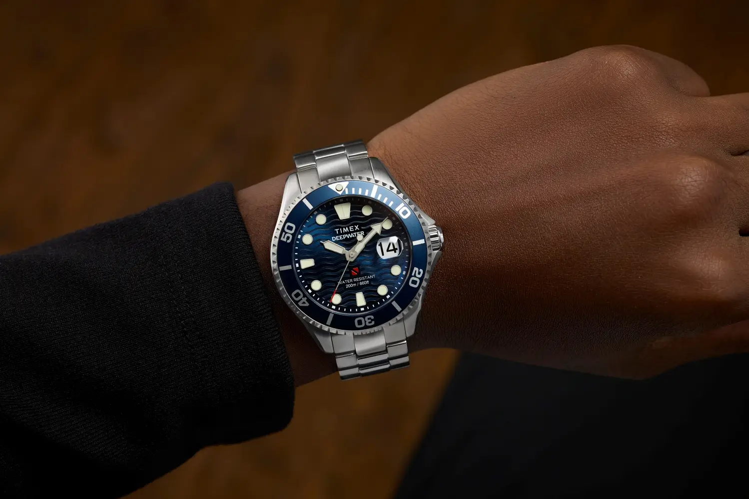 Zegarki Timex z kolekcji jesień/zima 2025