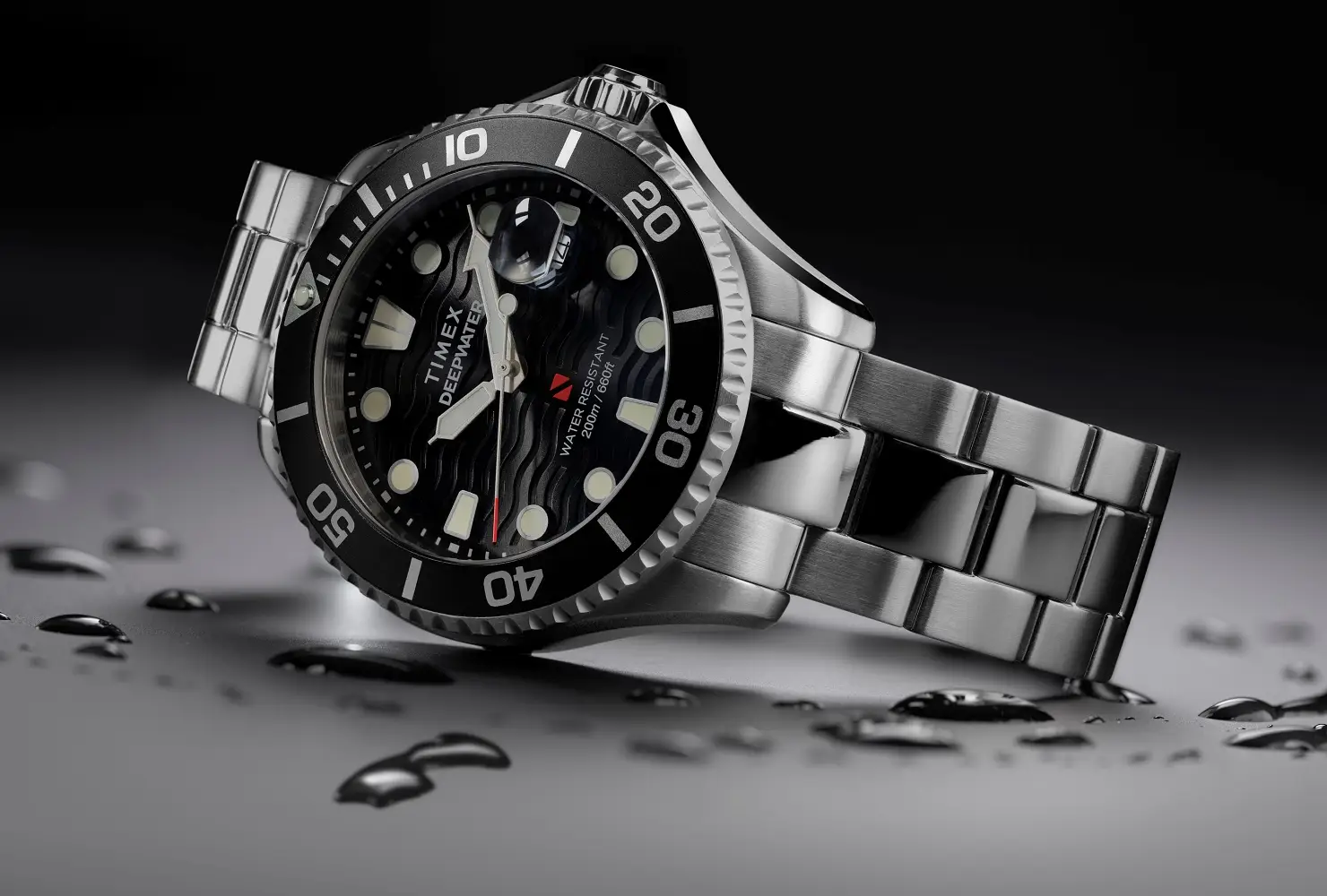 Zegarki Timex z kolekcji jesień/zima 2025