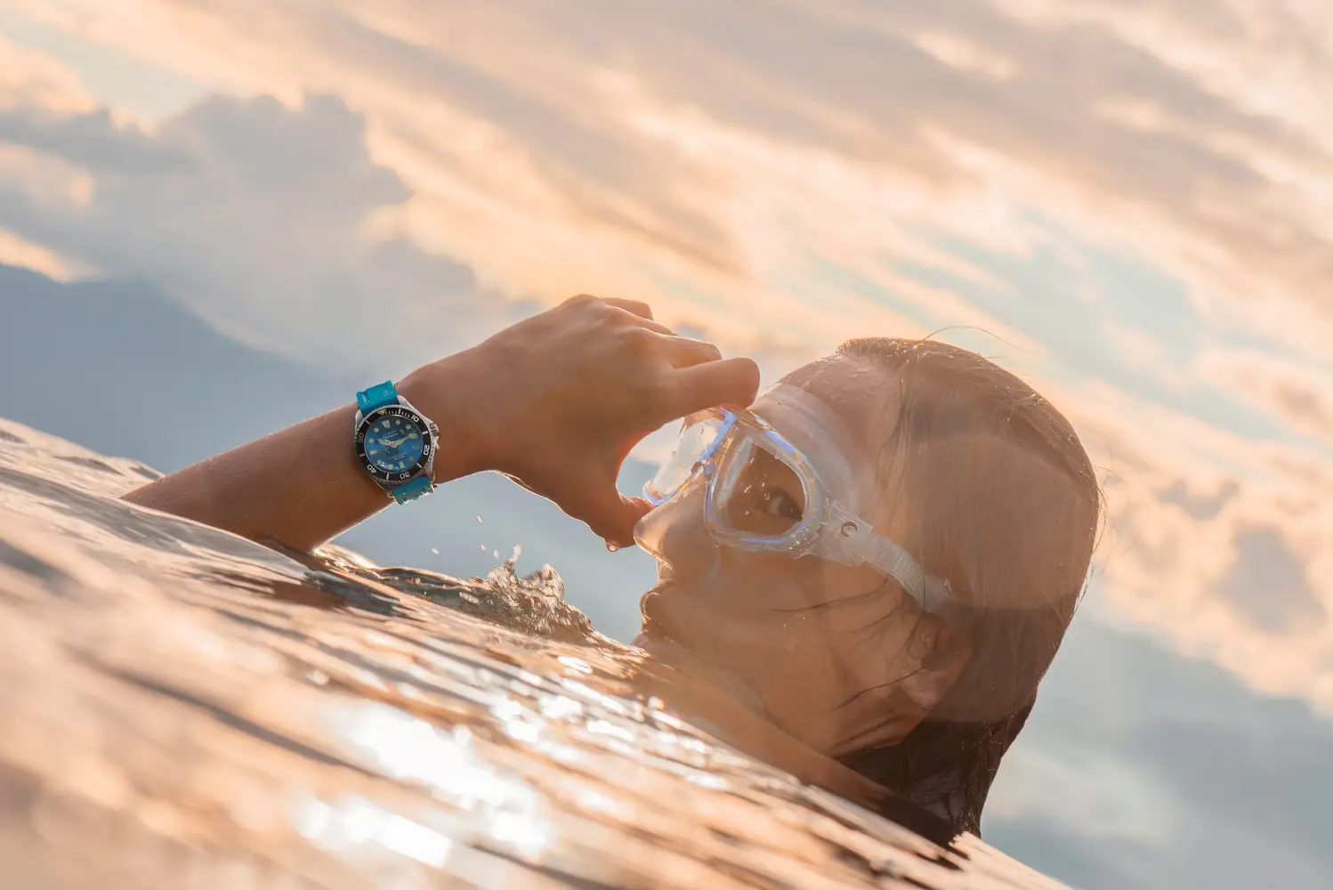 Zegarki Timex z kolekcji jesień/zima 2025