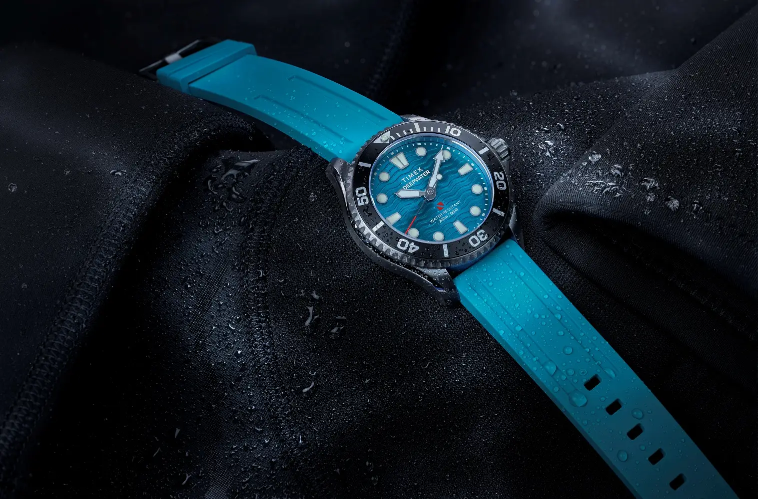 Zegarki Timex z kolekcji jesień/zima 2025