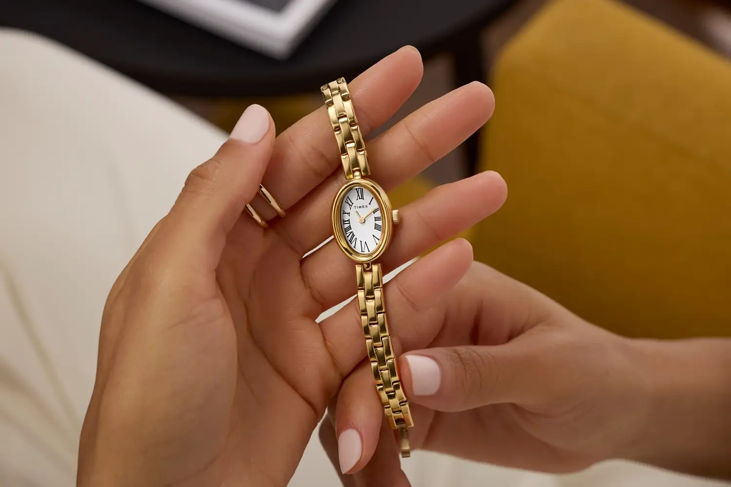 Zegarki Timex z kolekcji jesień/zima 2025
