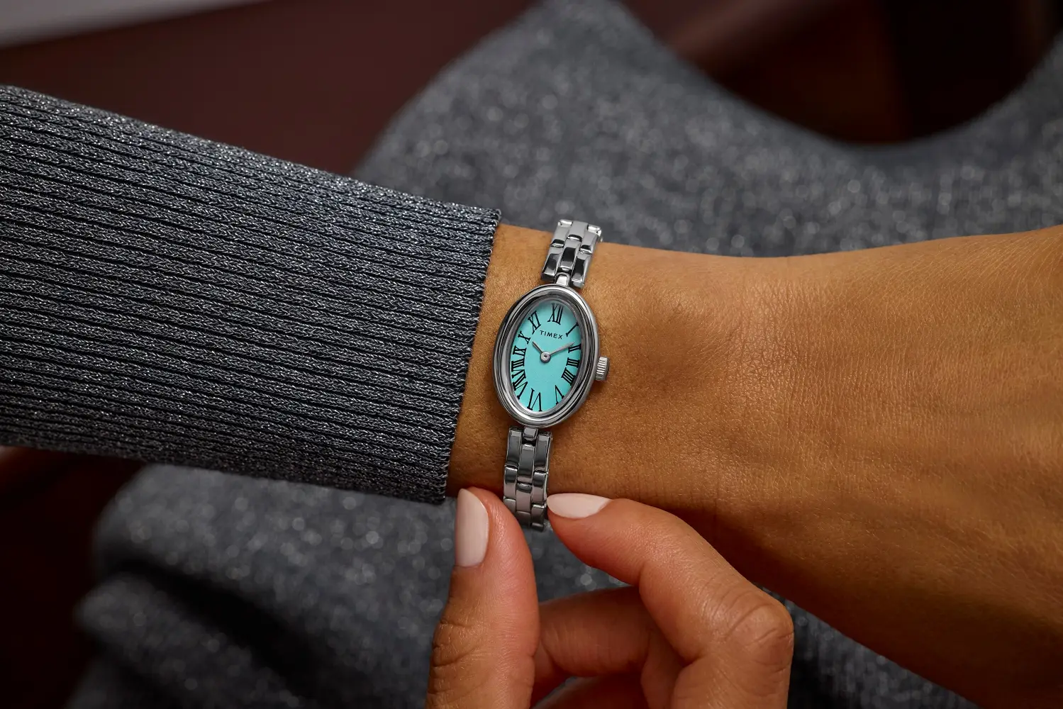 Zegarki Timex z kolekcji jesień/zima 2025
