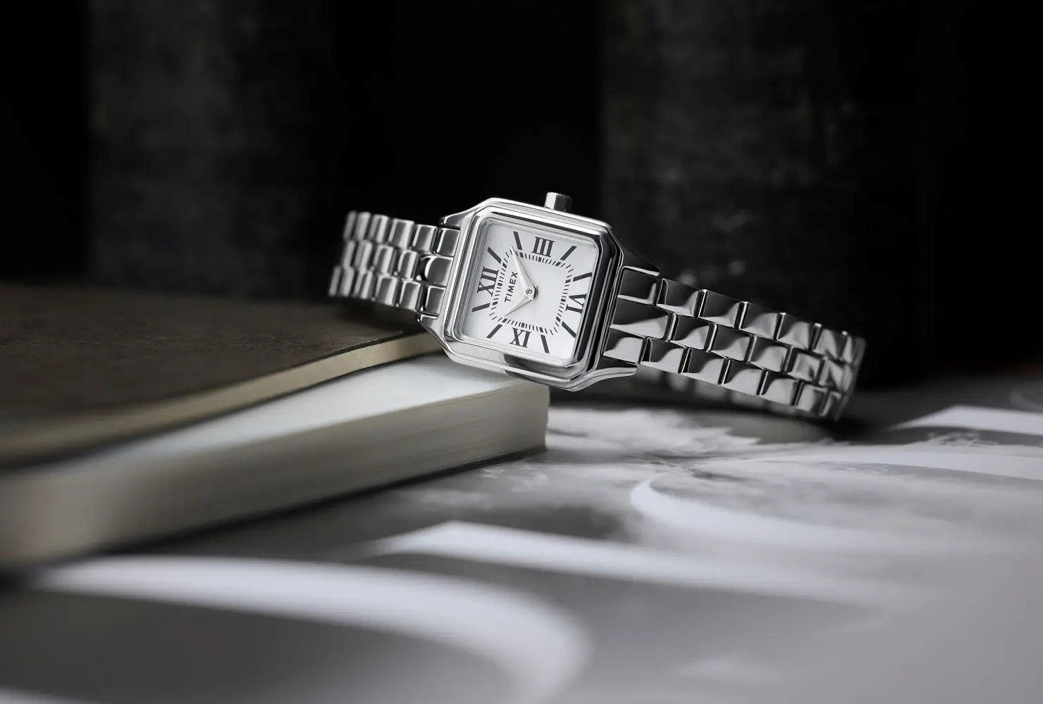 Zegarki Timex z kolekcji jesień/zima 2025