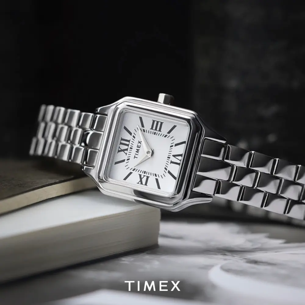 Zegarki Timex z kolekcji jesień/zima 2025
