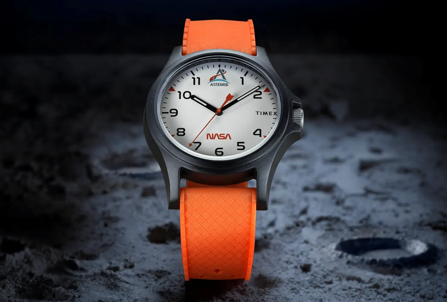 Zegarki Timex z kolekcji jesień/zima 2025