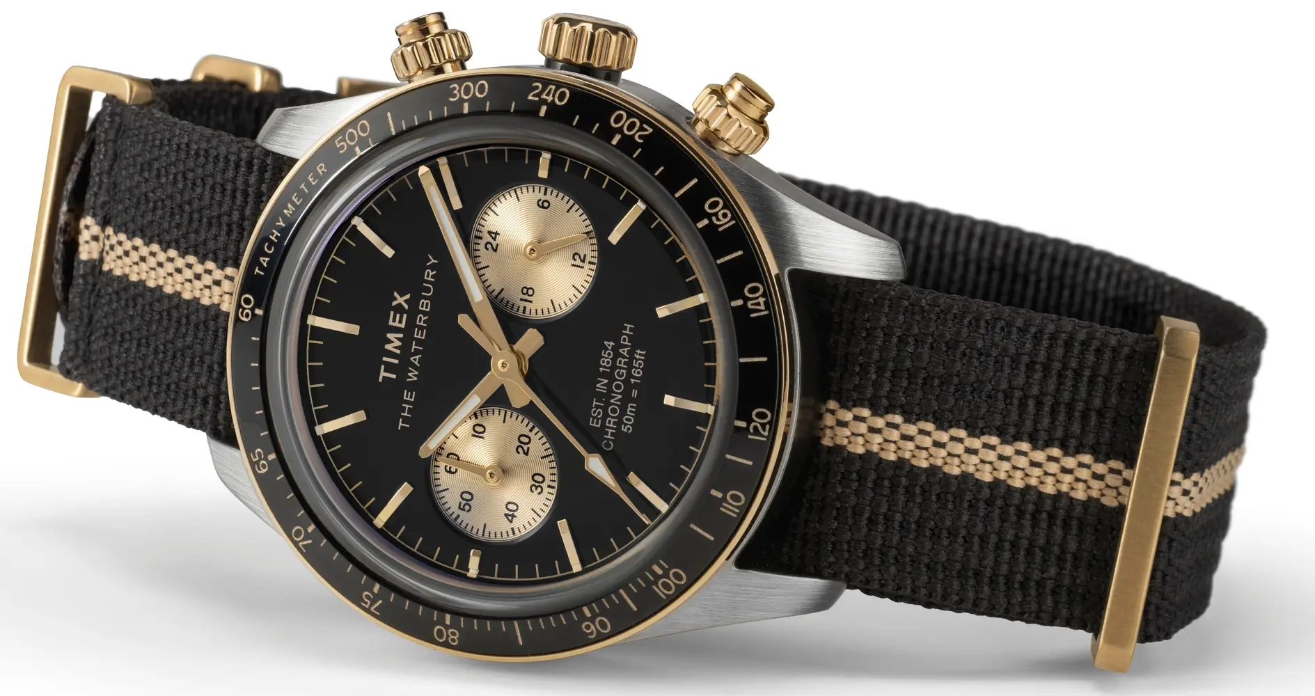 Zegarki Timex z kolekcji jesień/zima 2025