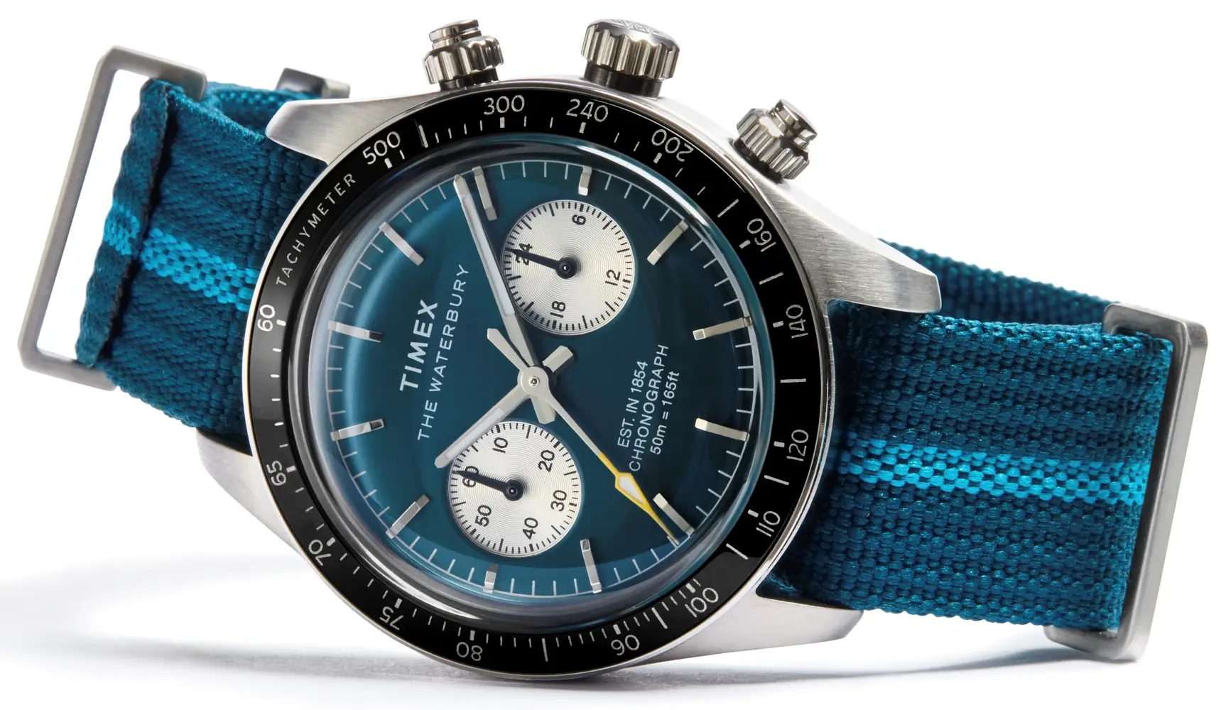 Zegarki Timex z kolekcji jesień/zima 2025