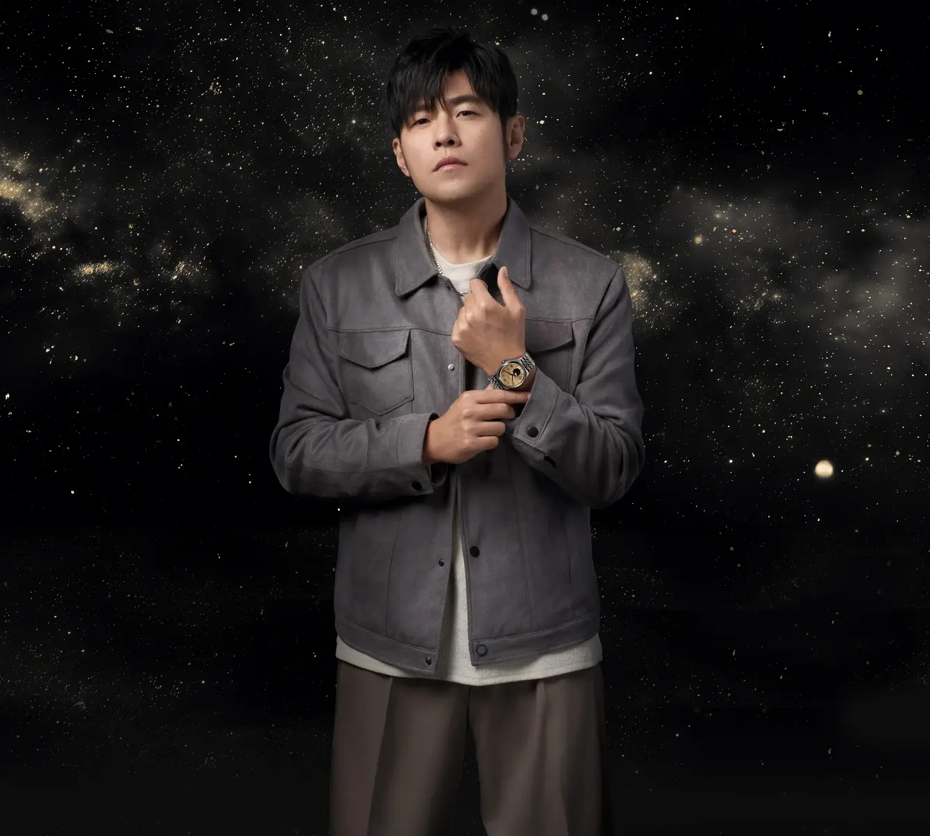 Tudor 1926 Luna. Pierwszy zegarek z fazami księżyca w historii marki