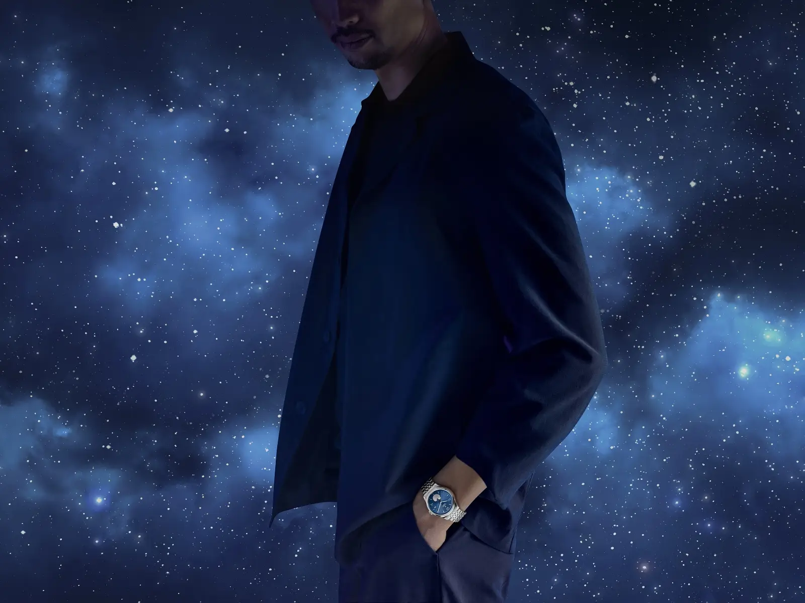 Tudor 1926 Luna. Pierwszy zegarek z fazami księżyca w historii marki