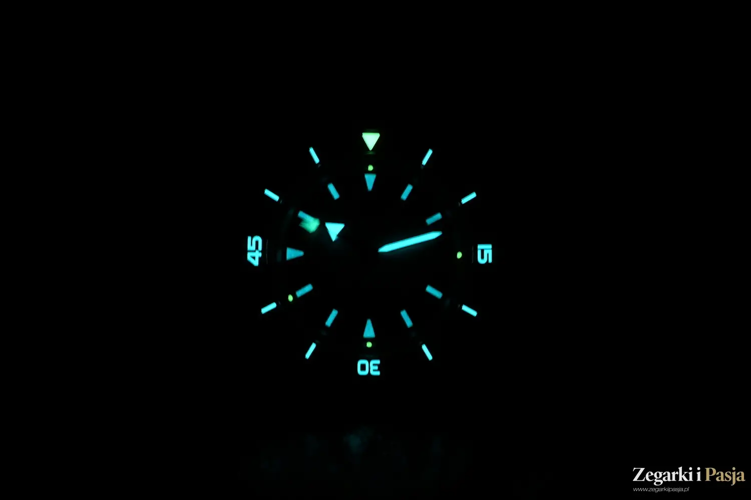 Recenzja: Rado Captain Cook x Tennis Limited Edition. Zegarek dla fanów tenisa