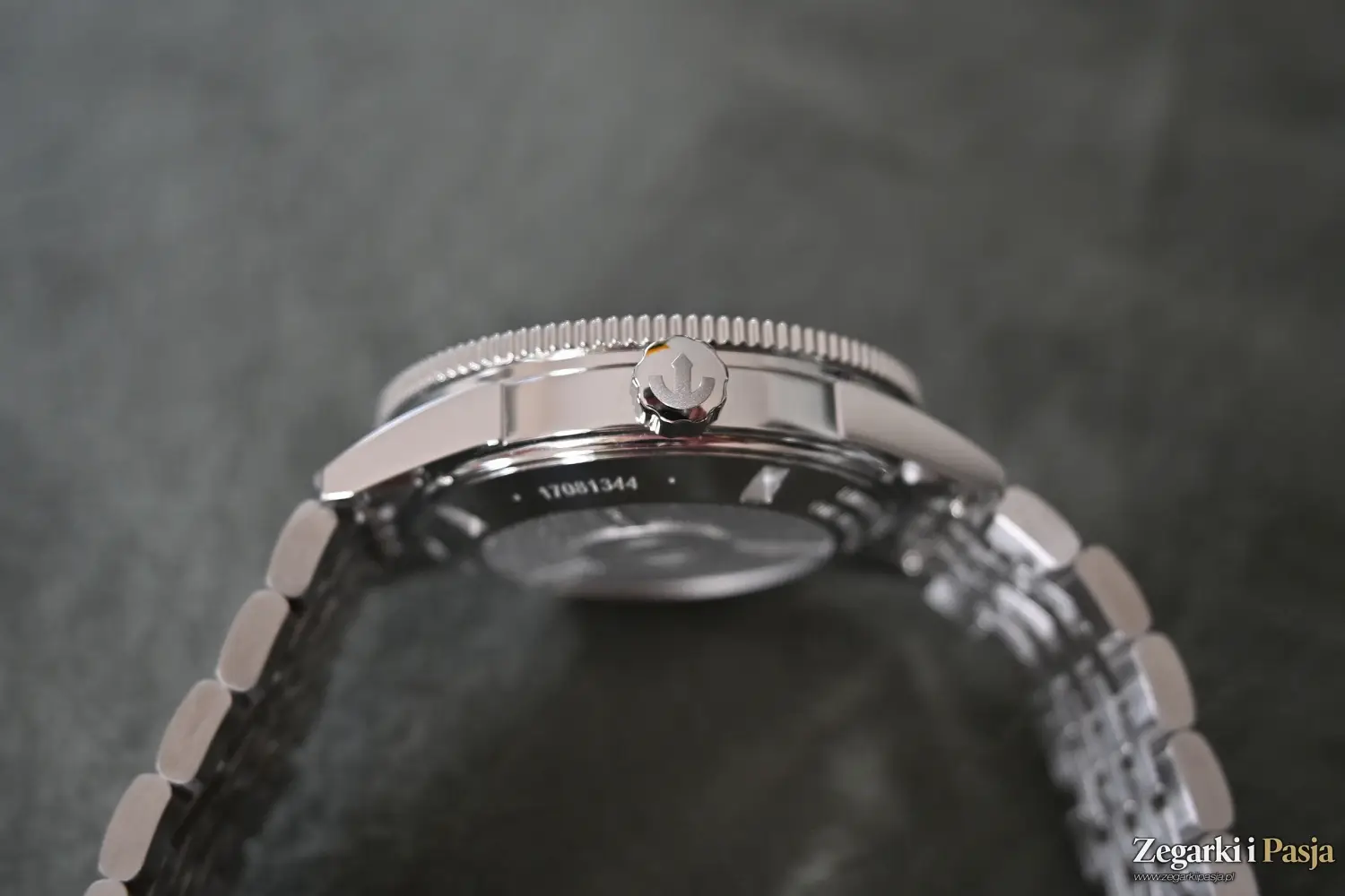 Recenzja: Rado Captain Cook x Tennis Limited Edition. Zegarek dla fanów tenisa