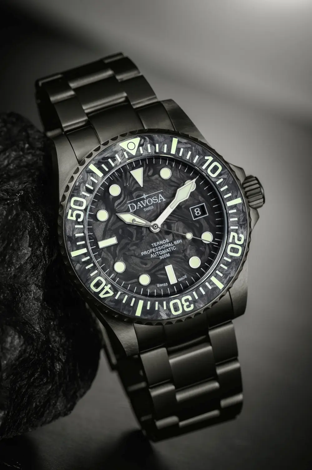 Davosa Ternos Professional 68H Carbon LE