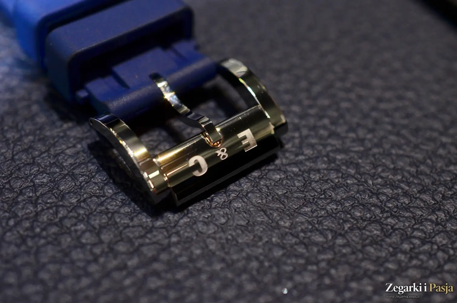 Chronografy i zegarki nurkowe idealnie charakteryzujące kolekcję Eberhard & Co.