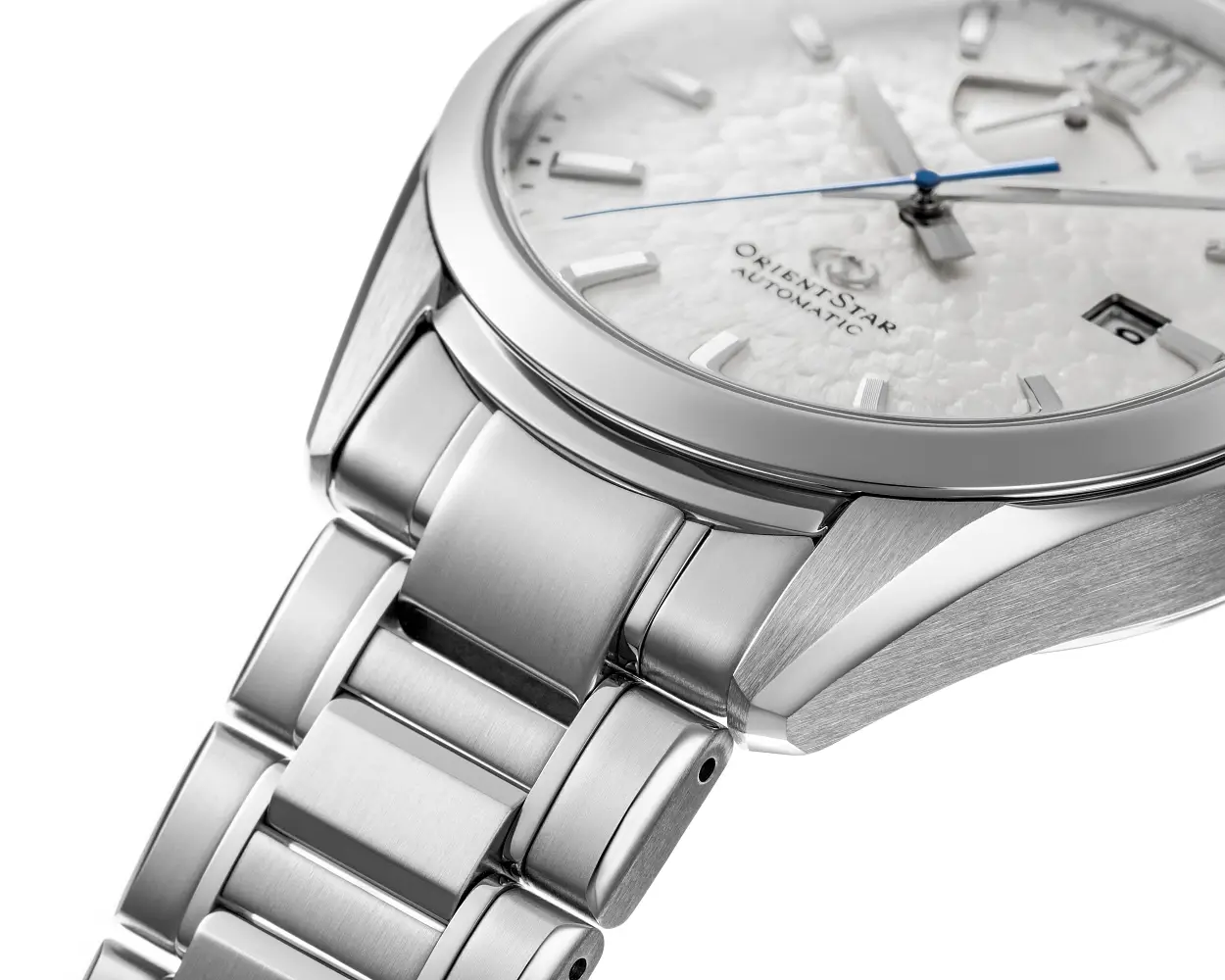 Orient Star M Collections M34 F8 Date