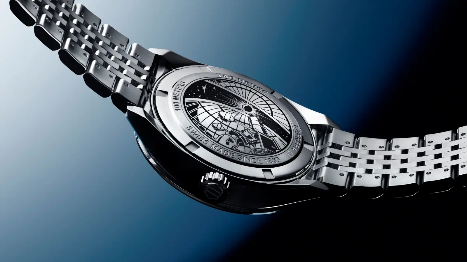 Monaco z carbonu i księżycowa Carrera, czyli TAG Heuer na Geneva Watch Days 2025