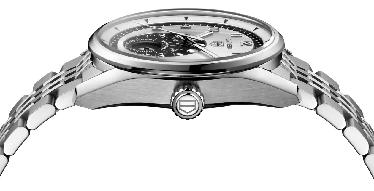 Monaco z carbonu i księżycowa Carrera, czyli TAG Heuer na Geneva Watch Days 2025