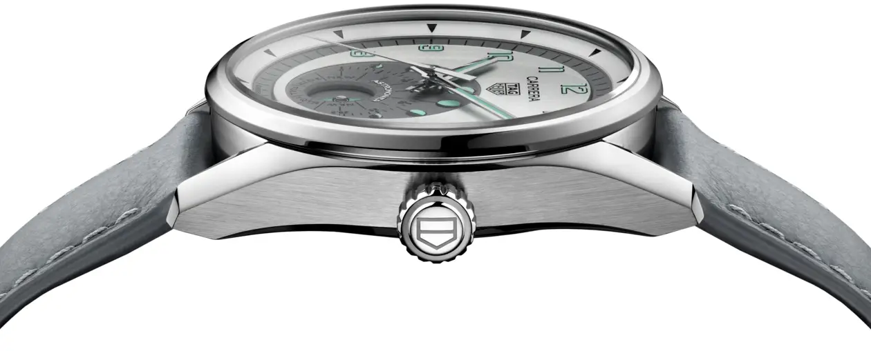 Monaco z carbonu i księżycowa Carrera, czyli TAG Heuer na Geneva Watch Days 2025