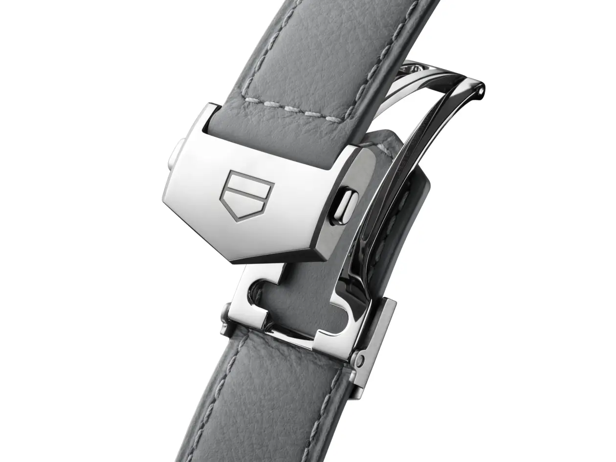 Monaco z carbonu i księżycowa Carrera, czyli TAG Heuer na Geneva Watch Days 2025